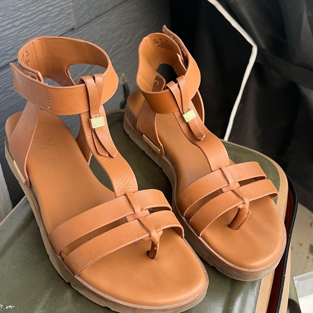 Franco Sarto Sandals